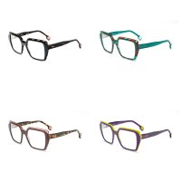 Etnia Barcelona BEB 53O Korrektionsfassung
