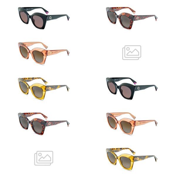 Etnia Barcelona BELICE 49D Sonnenbrille