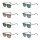 Etnia Barcelona BELLEMONT 55D Sonnenbrille