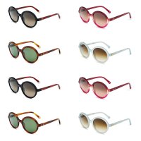 Etnia Barcelona BOQUERIA 2 53D Sonnenbrille