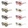 Etnia Barcelona BOQUERIA 2 53D Sonnenbrille