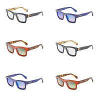 Etnia Barcelona BRUTAL NO.14 SUN 49D Sonnenbrille