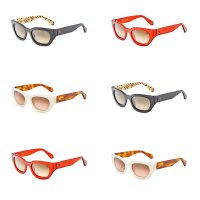 Etnia Barcelona BRUTAL NO.6 SUN 51D Sonnenbrille