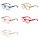 Etnia Barcelona BRUTAL NO.7 45O Korrektionsfassung