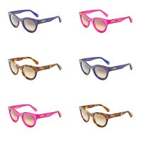 Etnia Barcelona BRUTAL NO.8 SUN 51D Sonnenbrille