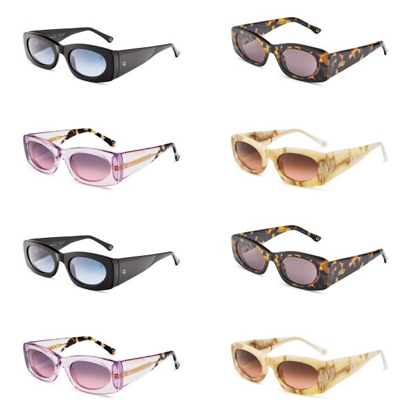 Etnia Barcelona CALABASAS 54D Sonnenbrille