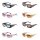 Etnia Barcelona CALABASAS 54D Sonnenbrille