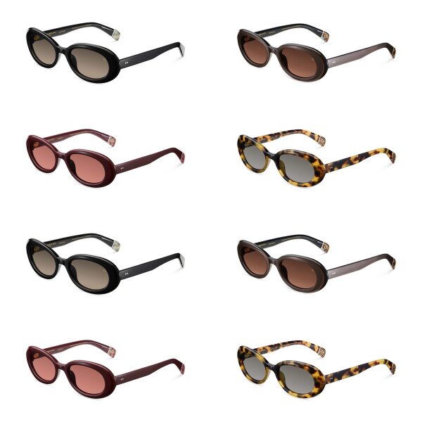 Etnia Barcelona CALA BLANCA SUN 53D Sonnenbrille