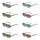 Etnia Barcelona CALA PI SUN 54D Sonnenbrille