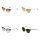 Etnia Barcelona CAP FERRET SUN 55 Sonnenbrille