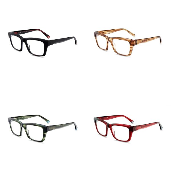 Etnia Barcelona CAREY 54O Korrektionsfassung