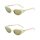 Etnia Barcelona CARMILLA 52S Sonnenbrille