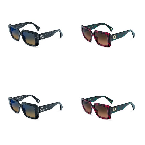 Etnia Barcelona CAROLINA 52D Sonnenbrille