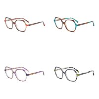 Etnia Barcelona CERES 51O Korrektionsfassung