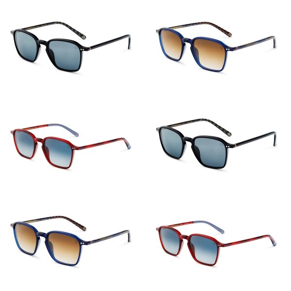 Etnia Barcelona COOPER SUN 50D Sonnenbrille
