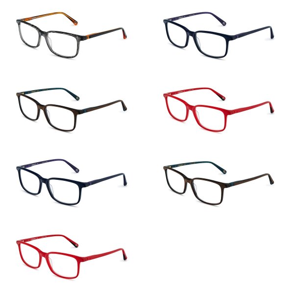 Etnia Barcelona CROMARTY 56O Korrektionsfassung