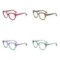 Etnia Barcelona CRUSH 55O Korrektionsfassung
