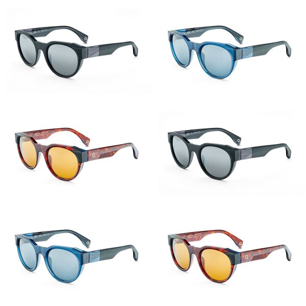 Etnia Barcelona CUBA 53D Sonnenbrille