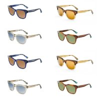 Etnia Barcelona CUGAT SUN 54D Sonnenbrille