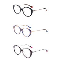 Etnia Barcelona DAEGU.A 54O Korrektionsfassung