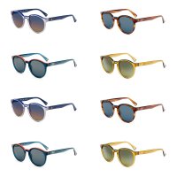 Etnia Barcelona DAVAO 53D Sonnenbrille