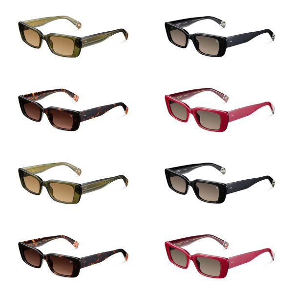 Etnia Barcelona DEIA SUN 52D Sonnenbrille
