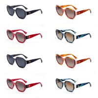 Etnia Barcelona DERROCHE 52D Sonnenbrille