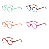 Etnia Barcelona DIXIE 43O Korrektionsfassung
