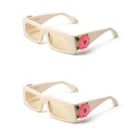 Etnia Barcelona DOLLY 51D Sonnenbrille