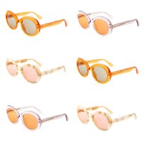 Etnia Barcelona DOLORES 53S Sonnenbrille