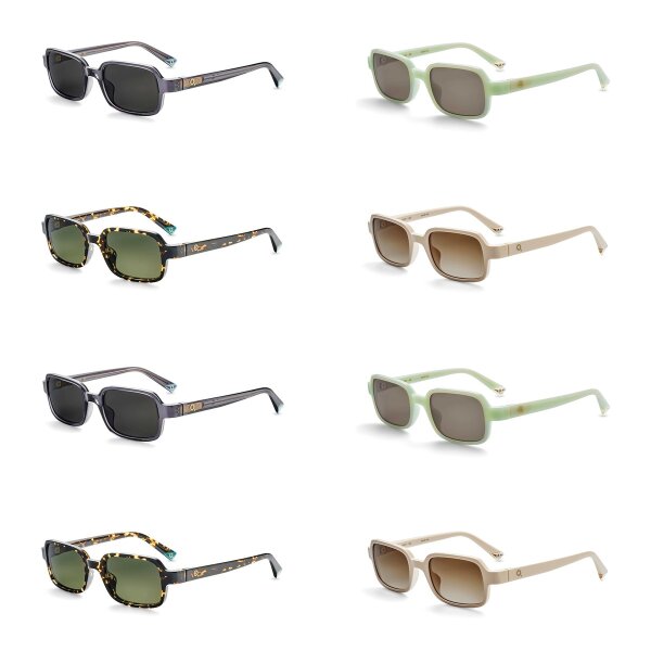 Etnia Barcelona DOPE 52D Sonnenbrille