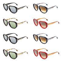 Etnia Barcelona D.T.L.A 57S Sonnenbrille