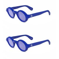 Etnia Barcelona THE EINSTEIN 3 44D Sonnenbrille