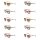 Etnia Barcelona EIXAMPLE 52D Sonnenbrille