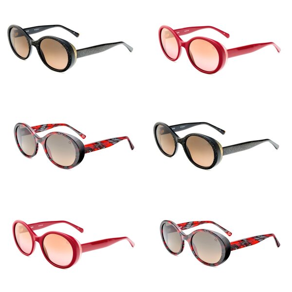 Etnia Barcelona ELBA 53S Sonnenbrille