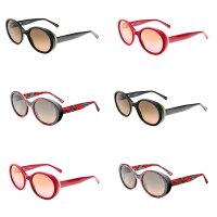 Etnia Barcelona ELBA 53S Sonnenbrille