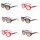Etnia Barcelona ELBA 53S Sonnenbrille