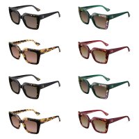 Etnia Barcelona ELECTRA 52D Sonnenbrille