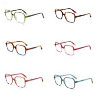 Etnia Barcelona ELEVEN 49O Korrektionsfassung