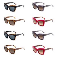 Etnia Barcelona ELLE 52D Sonnenbrille