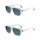 Etnia Barcelona EL RENO C.A. 57D Sonnenbrille