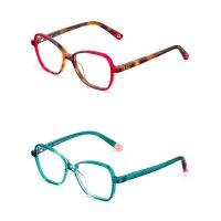 Etnia Barcelona ELSA 46O Korrektionsfassung