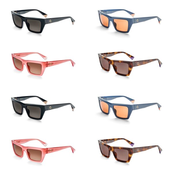 Etnia Barcelona EPIC 52D Sonnenbrille