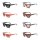 Etnia Barcelona EPIC 52D Sonnenbrille