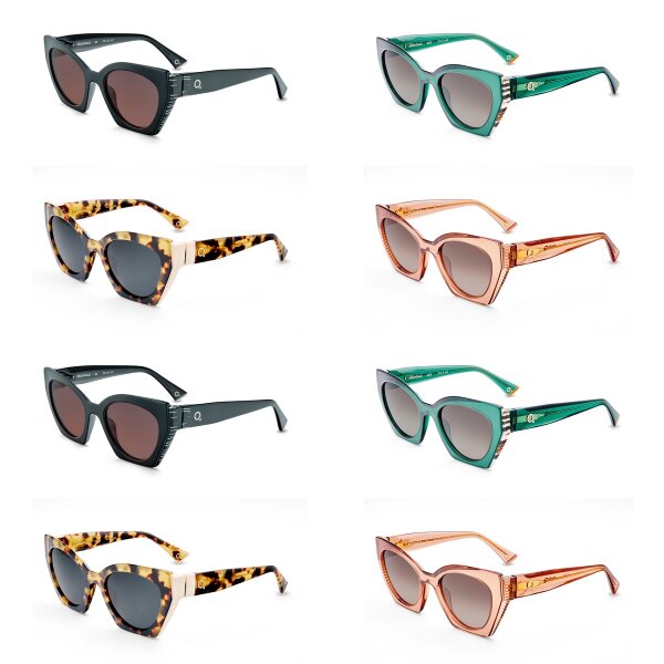 Etnia Barcelona ESCANDALO 52D Sonnenbrille
