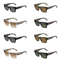 Etnia Barcelona ES CASTELL SUN 54D Sonnenbrille