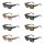 Etnia Barcelona ES CASTELL SUN 54D Sonnenbrille