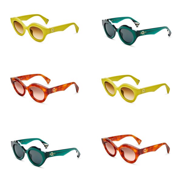 Etnia Barcelona ESTER 48D Sonnenbrille