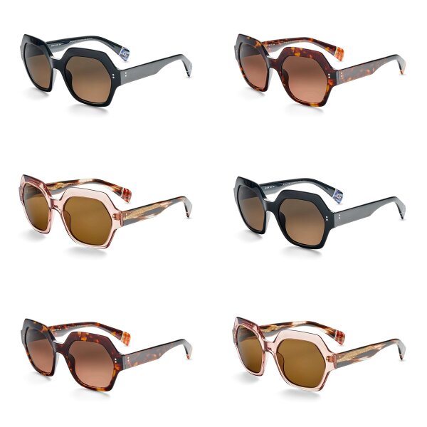 Etnia Barcelona ES VEDRA SUN 53D Sonnenbrille