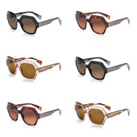 Etnia Barcelona ES VEDRA SUN 53D Sonnenbrille